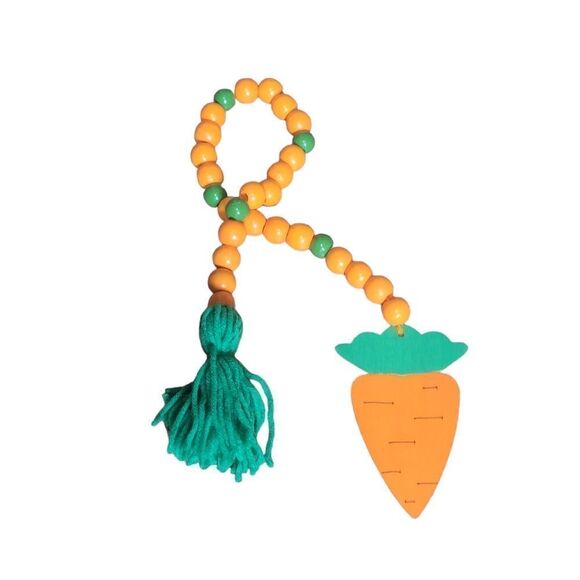 Handcrafted Easter tray decor - Picture 4 of 4